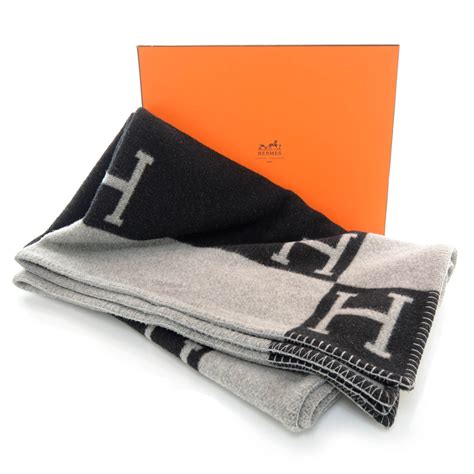 hermes cashmere blanket|Hermes avalon blanket discontinued.